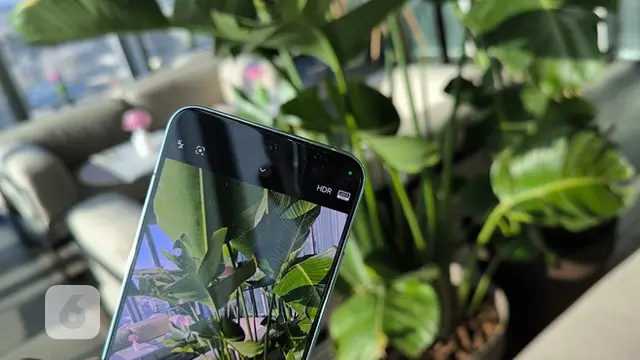 Kualitas Kamera Xiaomi 14