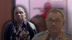 Kapolresta Pati Kombes Pol Jaka Wahyudi mengungkap modus pencabulan yang dilakukan Ashari terhadap santriwati. Kombes Jaka mengatakan pelaku mengajak korban masuk ke dalam kamar, dengan modus minta untuk dipijat.  Di dalam kamar itu, Ashari melakukan aksi bejatnya. Pelaku meminta korban untuk mel...