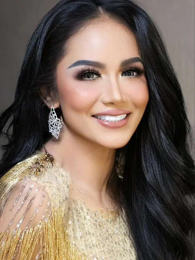 Krisdayanti. (Foto: Dok. Instagram @krisdayantilemos)