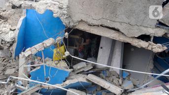 Pembangunan Rumah Terdampak Gempa Cianjur Ditargetkan Rampung Sebelum Lebaran