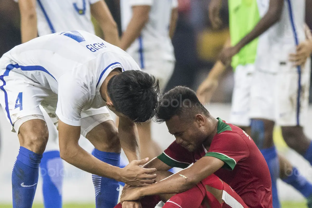Timnas Indonesia U-22
