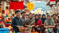 Tujuan Sistem Ekonomi Pancasila: Mewujudkan Kesejahteraan dan Keadilan Sosial