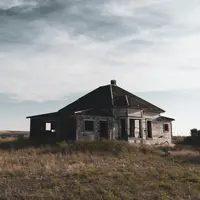 Ilustrasi Rumah/https://unsplash.com/Dan Meyers