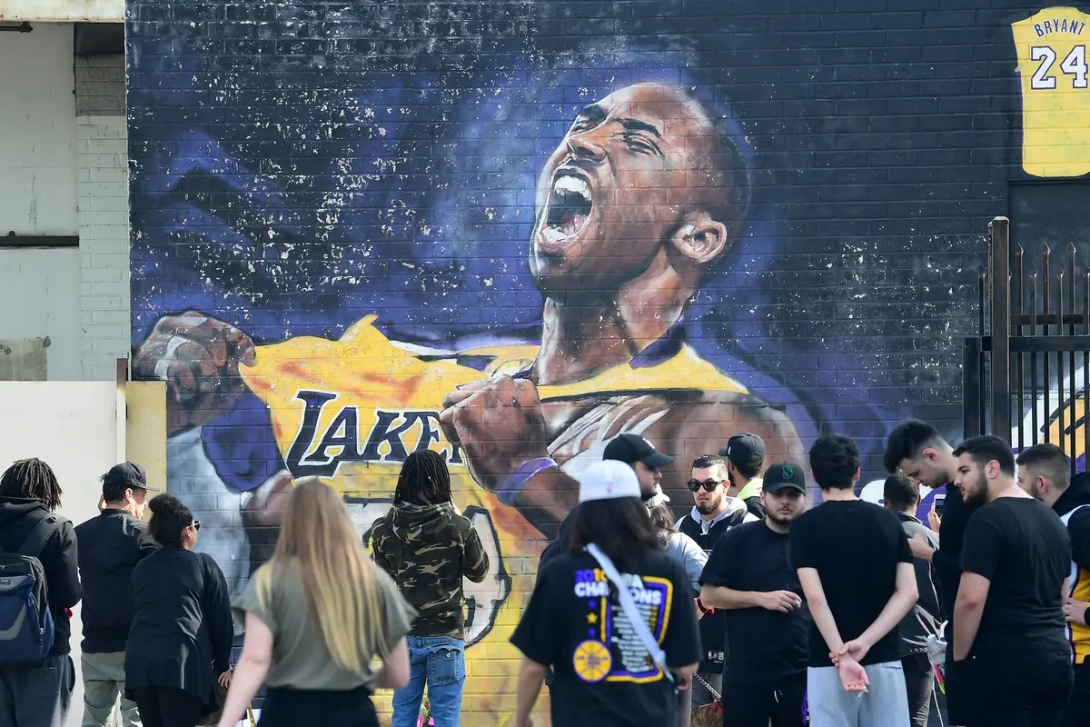 Kobe Bryant
