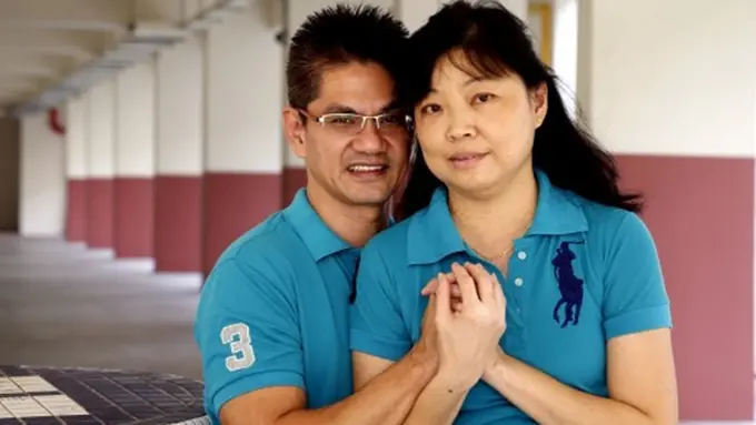 Foto: copyright straitstimes.com