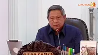 Tetapkan 2 Oktober Hari Batik, SBY Dianugerahi Kriya Pusaka