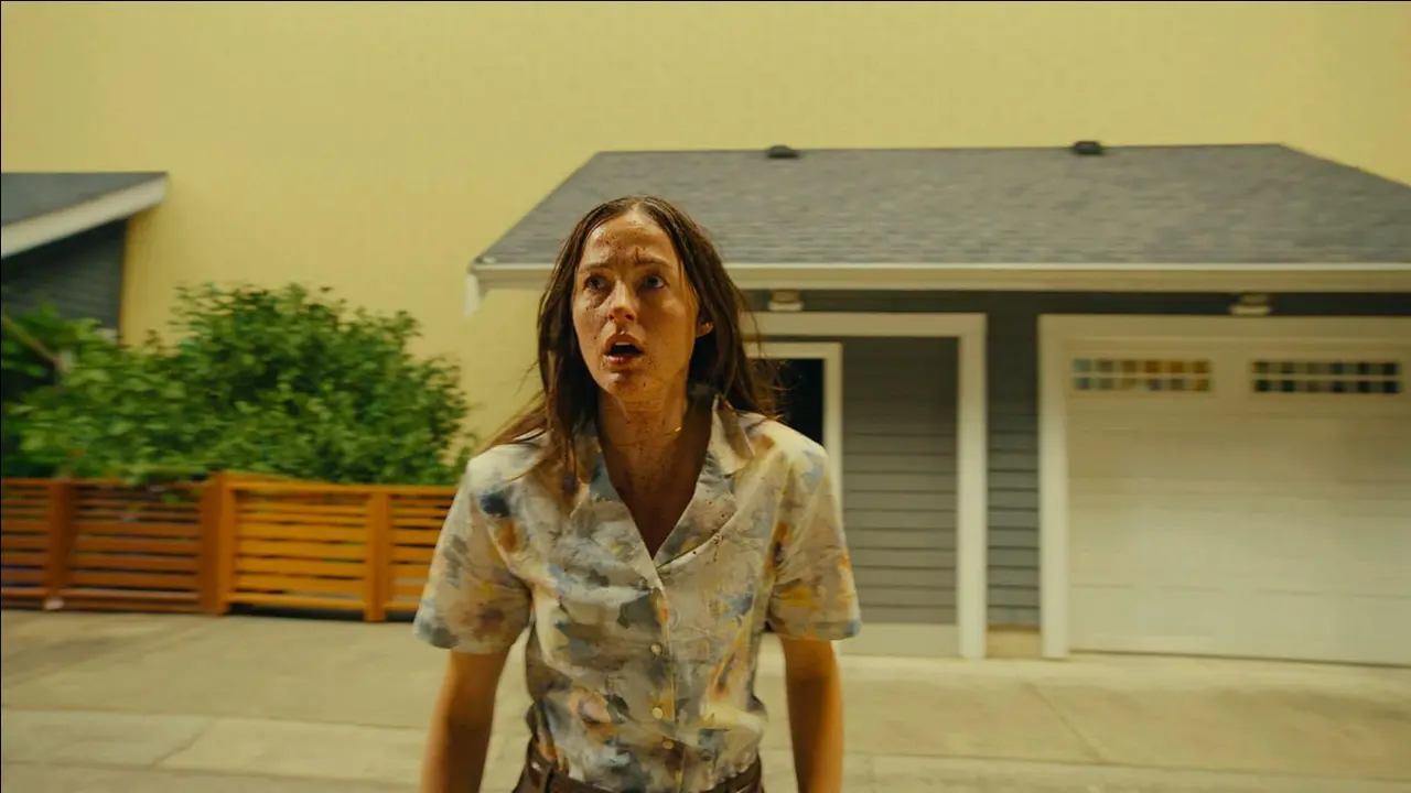 Backrooms: 5 Similar Psychological Horror Movie Recommendations