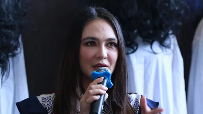 [Fimela] Luna Maya