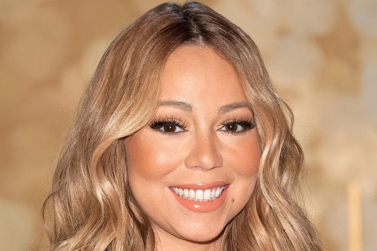 Mariah Carey