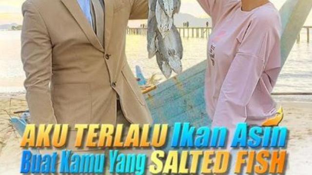 8 Judul FTV Ini Maksa Banget, Bikin Penonton Bingung Sendiri