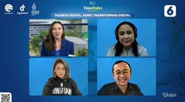 Kupas Tuntas Pentingnya Talenta Digital dan Digital Talent Scholarship