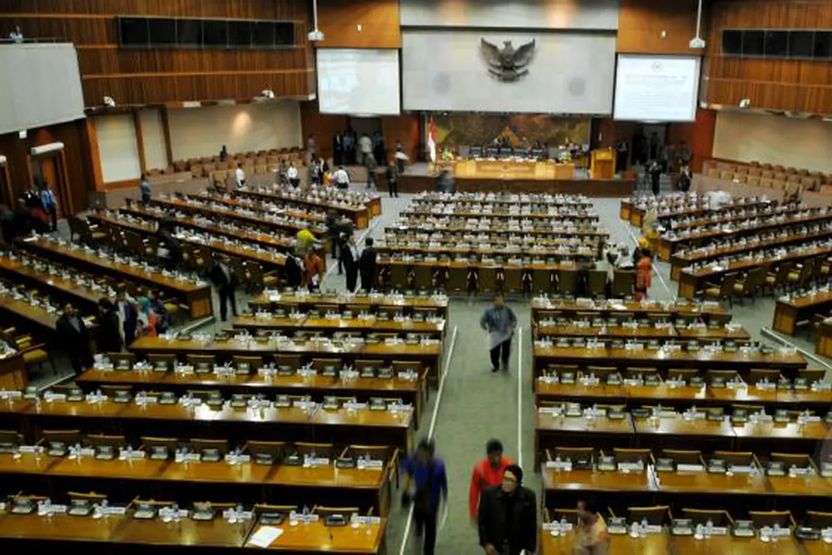 20150628-Gedung DPR