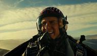 Tom Cruise is reportedly returning as Maverick in Top Gun 3, according to an official announcement from Paramount Pictures. (Photo: IMDb)