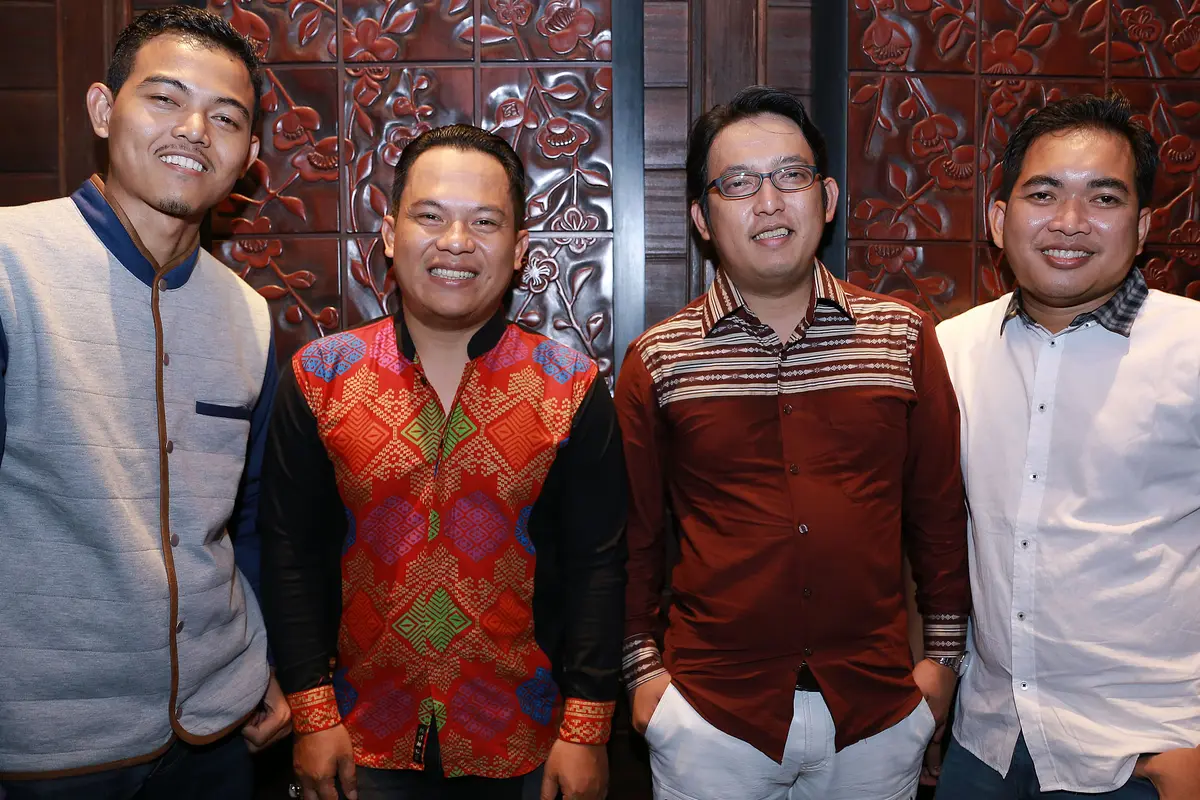 [Bintang] Wali Band