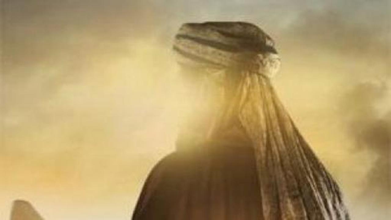 Kisah Umar bin Khattab