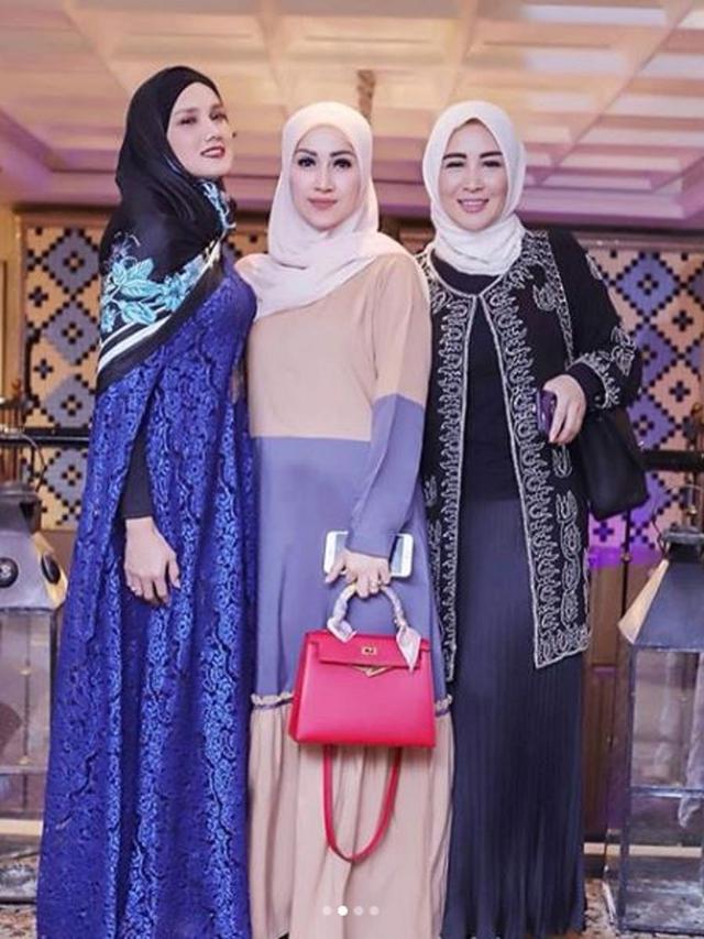 [Bintang] Mulan Jameela