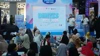 Rayakan 20 Tahun Klinik Gigi Dentes dengan Berbagai Kegiatan Edukatif dan Hiburan
