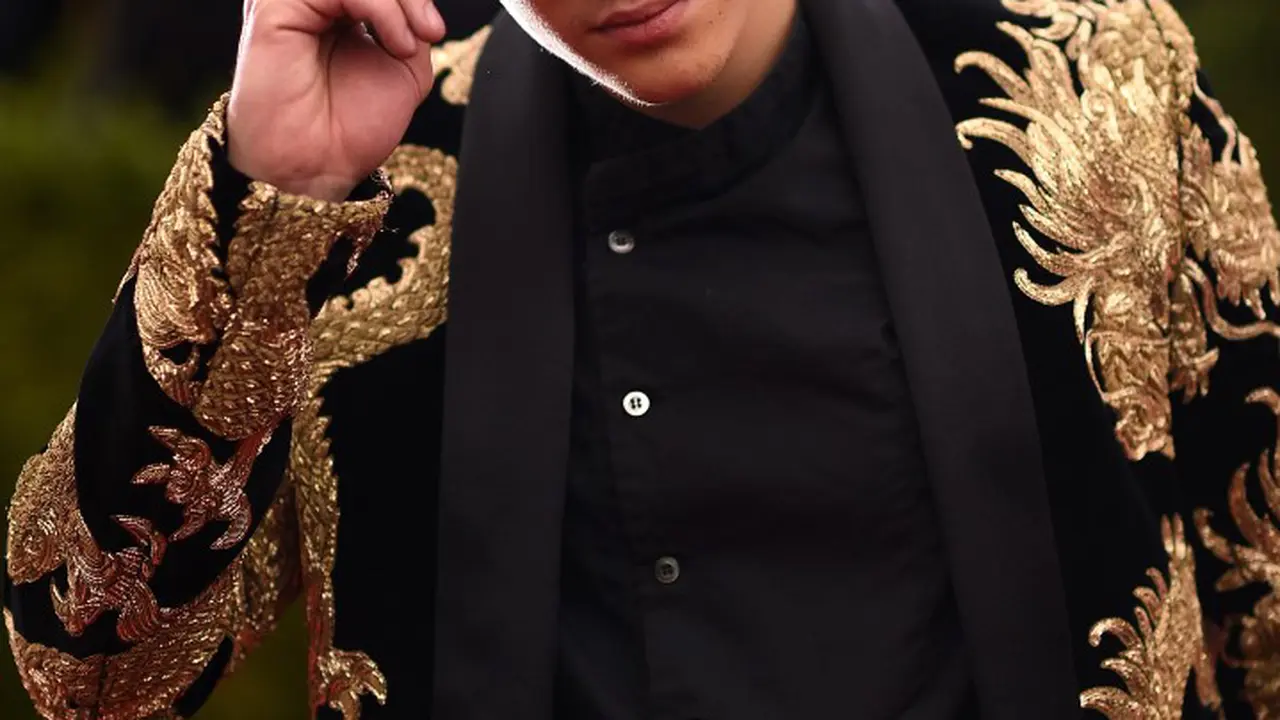 [Bintang] Justin Bieber