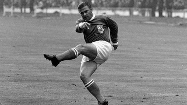 ferenc puskas