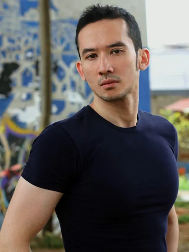 dr Haekal Anshari