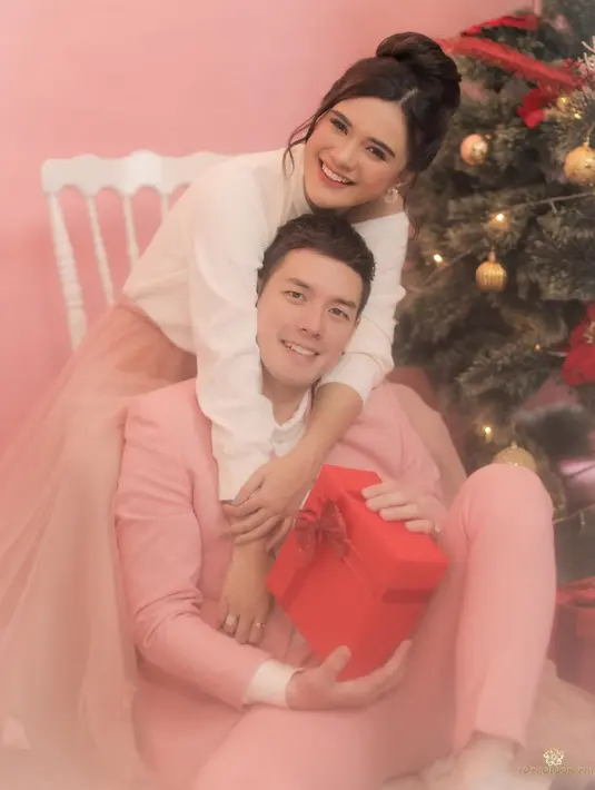 Audi Marissa (Instagram/audimarissa)