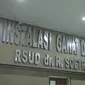 RSUD Rembang. (Liputan6.com/ Ahmad Adirin)