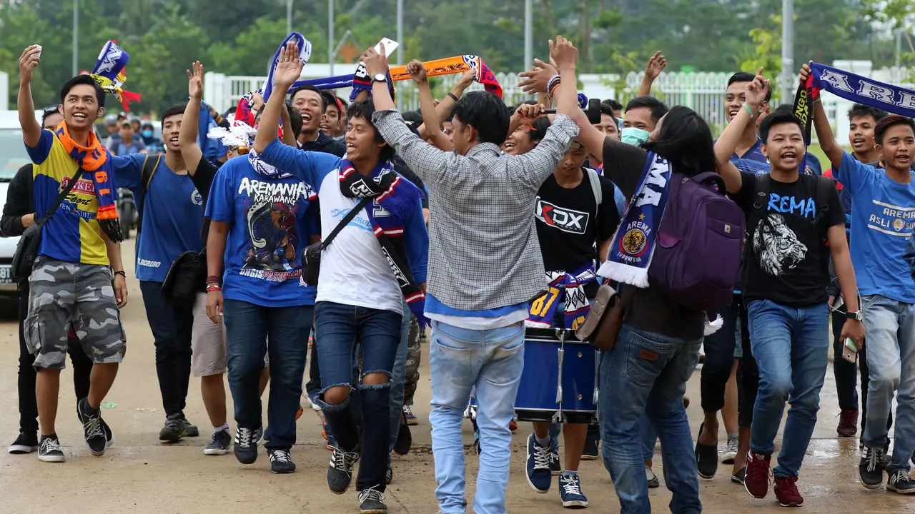 Aremania