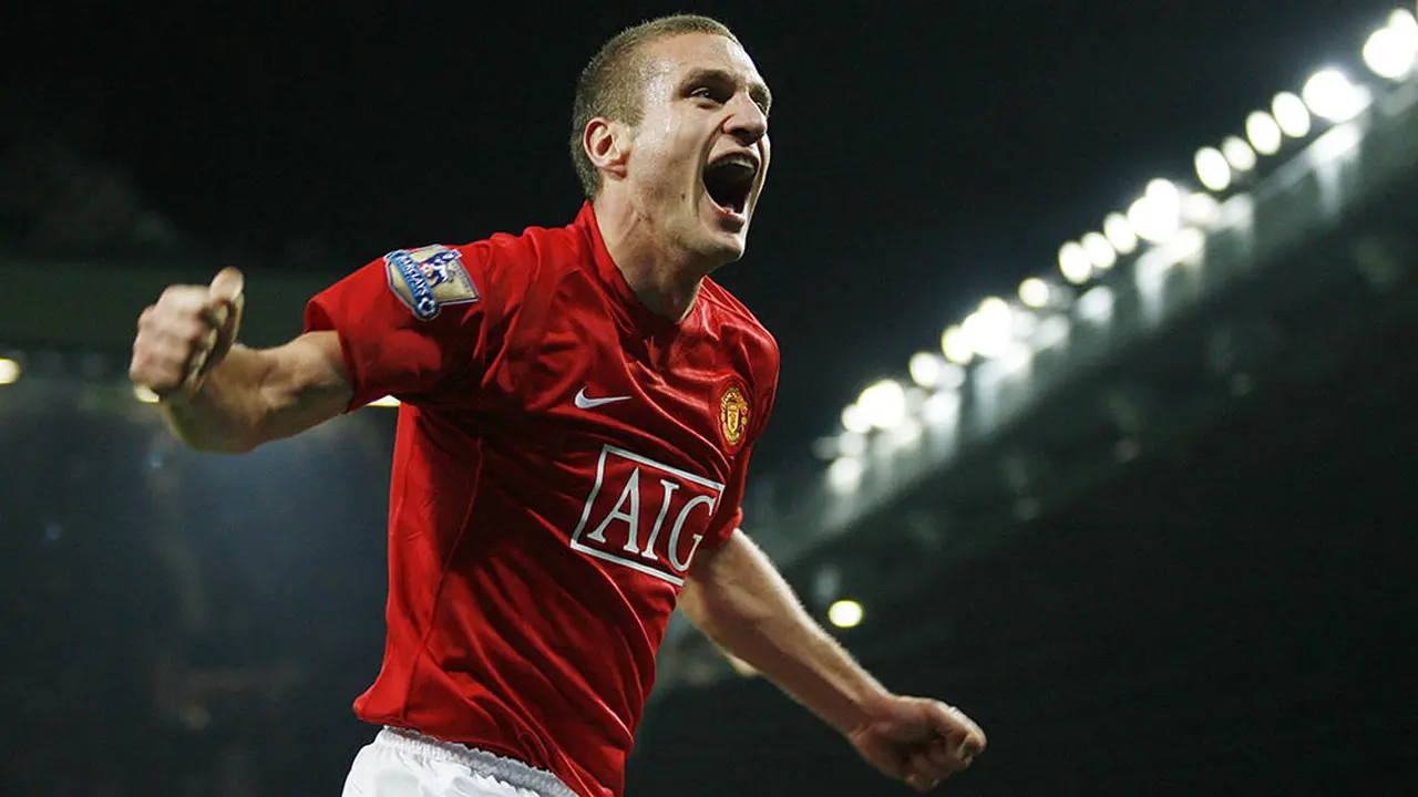 Liga Inggris