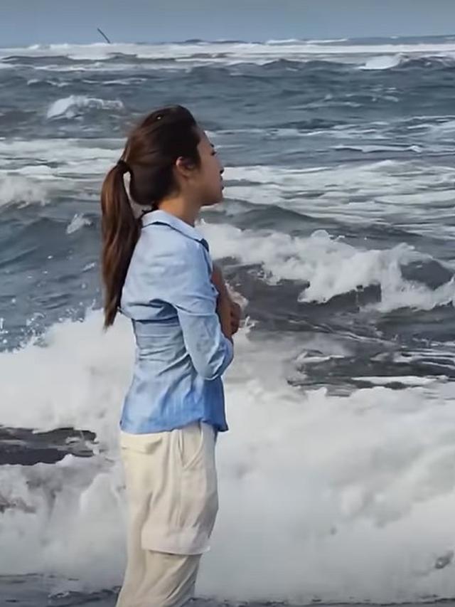 Jennifer Coppen larung abu Dali Wassink (Instagram/jennifercoppenreal)