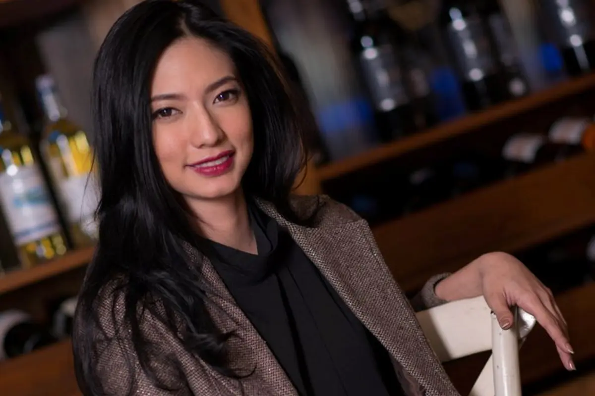 Nadia Saphira