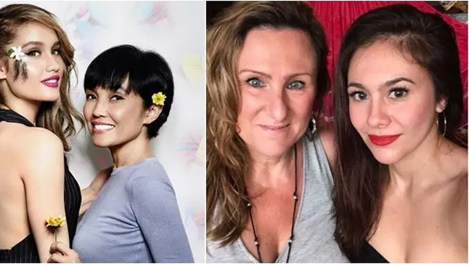 Kasih Ibu/copyright instagram/spesial