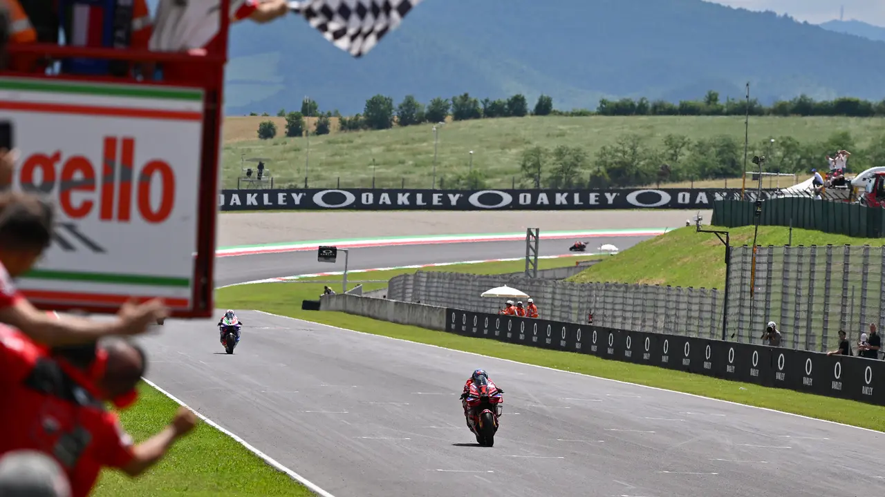 Marc Marquez