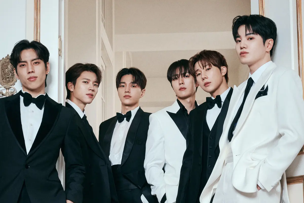 INFINITE
