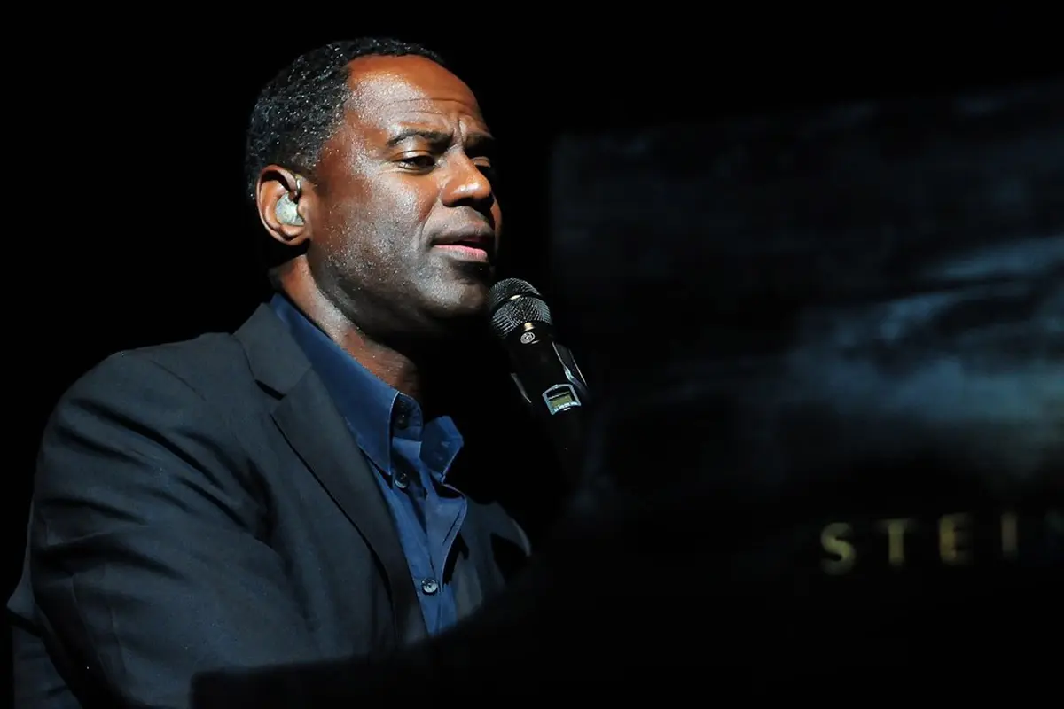 Brian McKnight