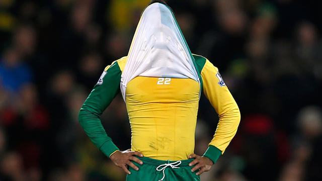 Hal Unik dan Konyol di Premier League Pekan ke-28