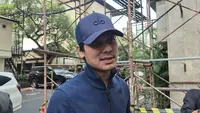 Rizky Billar Jalani Pemeriksaan Polisi Terkait Kasus Penyebaran Hoaks, Ini Dampaknya ke Keluarga