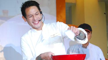 Ulang Tahun Hari Ini Chef Juna Dan 2 Artis Lainnya Lifestyle Fimela Com