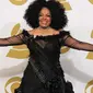 Foto Diana Ross (sumber: Huffingtonpost)