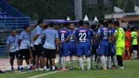 PSIS Bakal Berbagi Kandang dengan Persija
