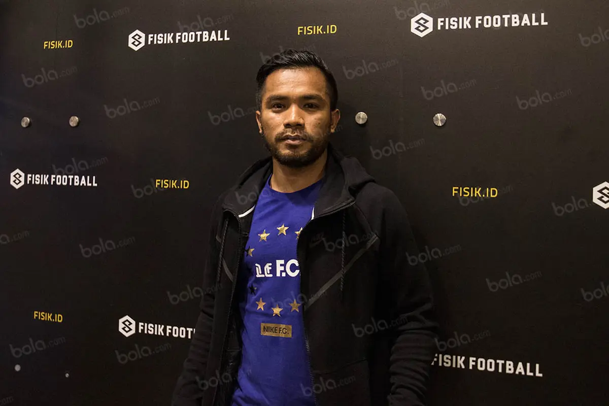 Zulham Zamrun