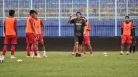 Liga 1: Banyak Mantan, Arema Segera Bahas Uji Coba Kontra RANS Cilegon FC