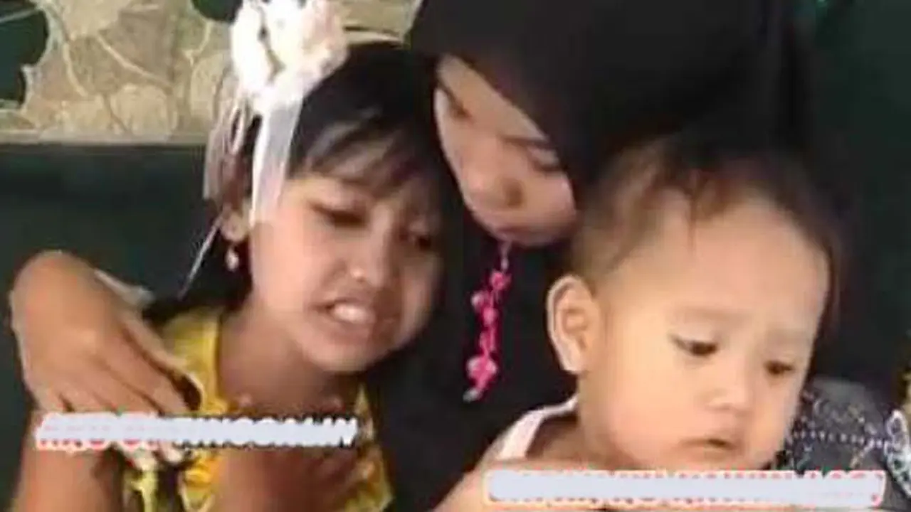 Lelaki Kardus, Lagu Anak-anak yang Gemparkan Warga