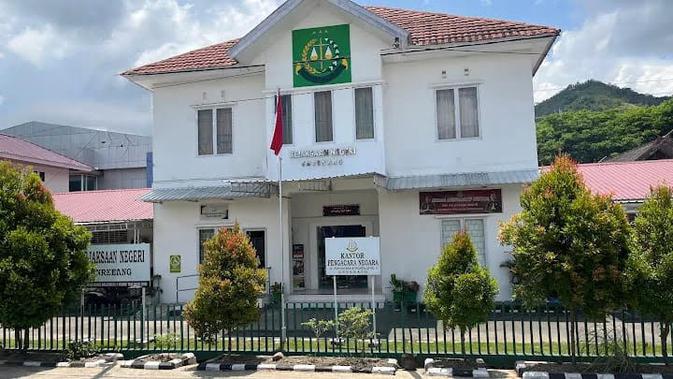 Skandal Rp 16,6 Miliar Dana Zakat Baznas Enrekang: 4 Eks Pejabat Tersangka, Modus Licik Terkuak