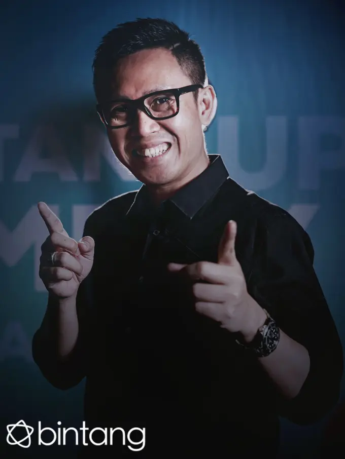 [Bintang] Eko Patrio