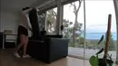 Rumah Baru Amanda Rawles di Australia (Yotube/Amanda Rawles)