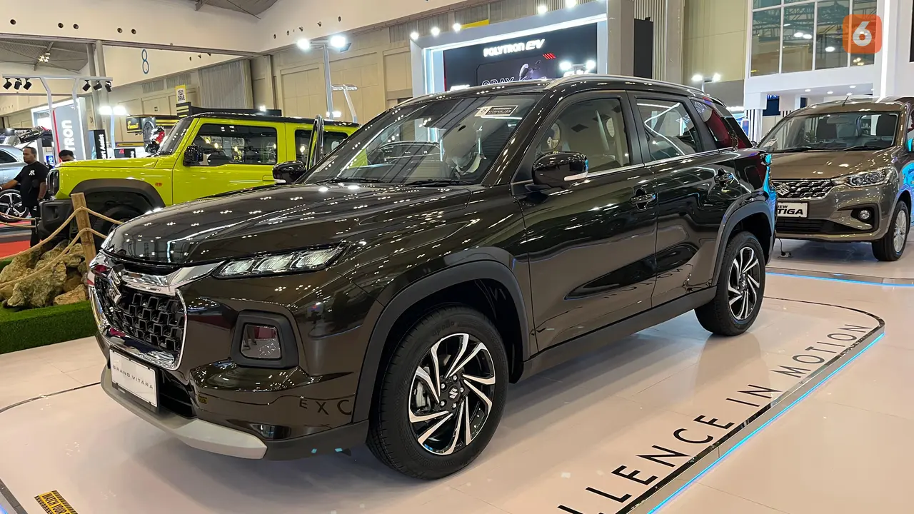 Suzuki