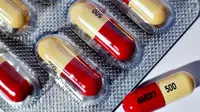Resep Antibiotik Pengaruhi Kepuasan Pasien pada Layanan Dokter?