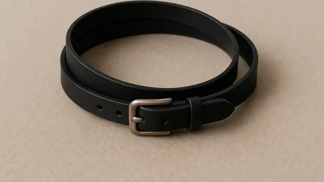 Model Gelang Minimalis yang Cocok Dipakai Sehari-hari (Foto: ChatGPT)