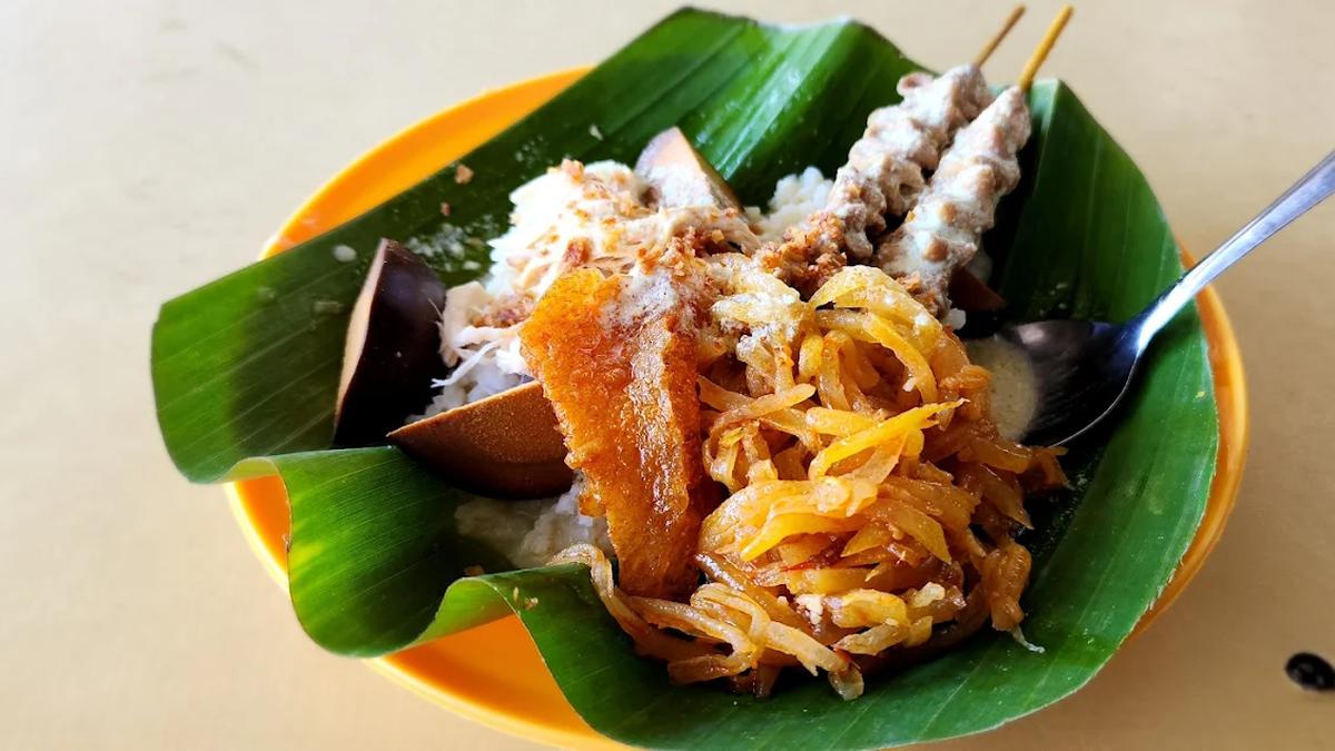 11 Rekomendasi Nasi Ayam di Semarang untuk Buka Puasa, Enak dan Murah