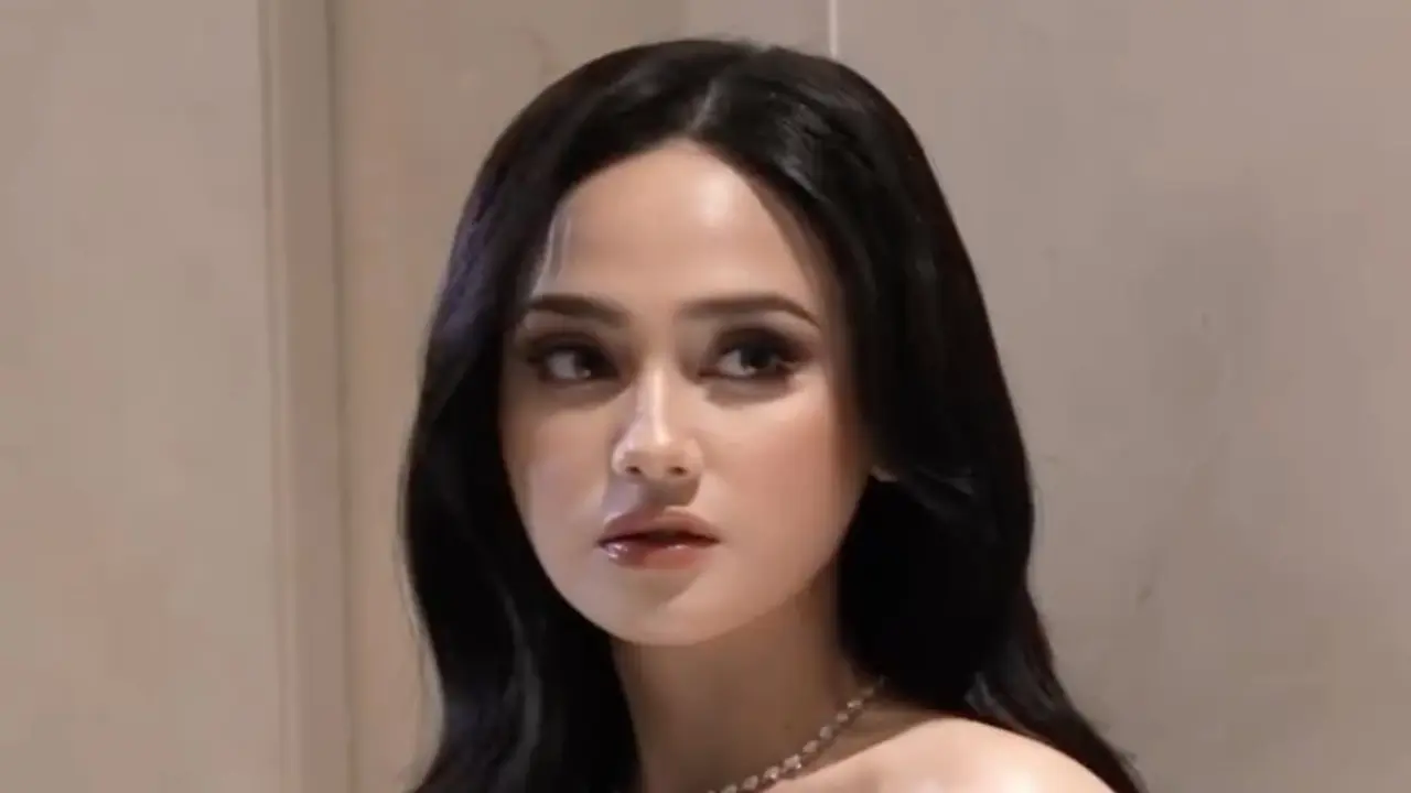 Syifa Hadju. (Foto: Dok. Instagram @wandaponika)